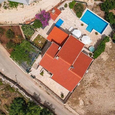 Villa Petmat - With Private Pool And 6 Bedrooms 두브로브니크 외부 사진