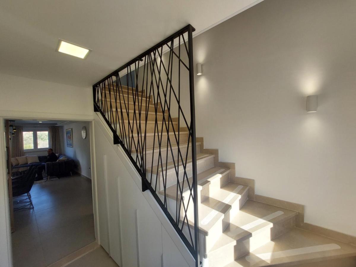 Villa Petmat - With Private Pool And 6 Bedrooms 두브로브니크 외부 사진