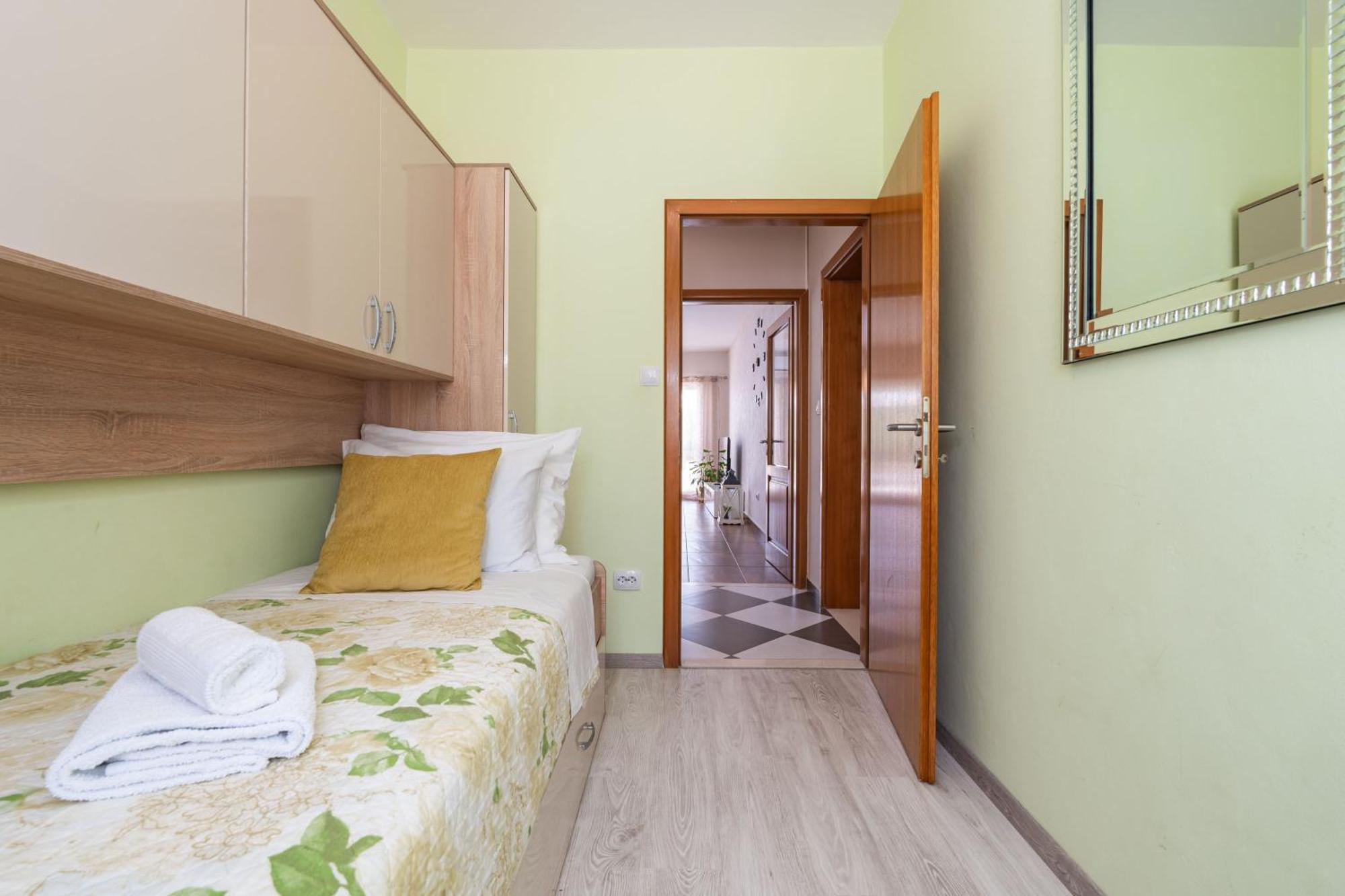 Villa Petmat - With Private Pool And 6 Bedrooms 두브로브니크 외부 사진