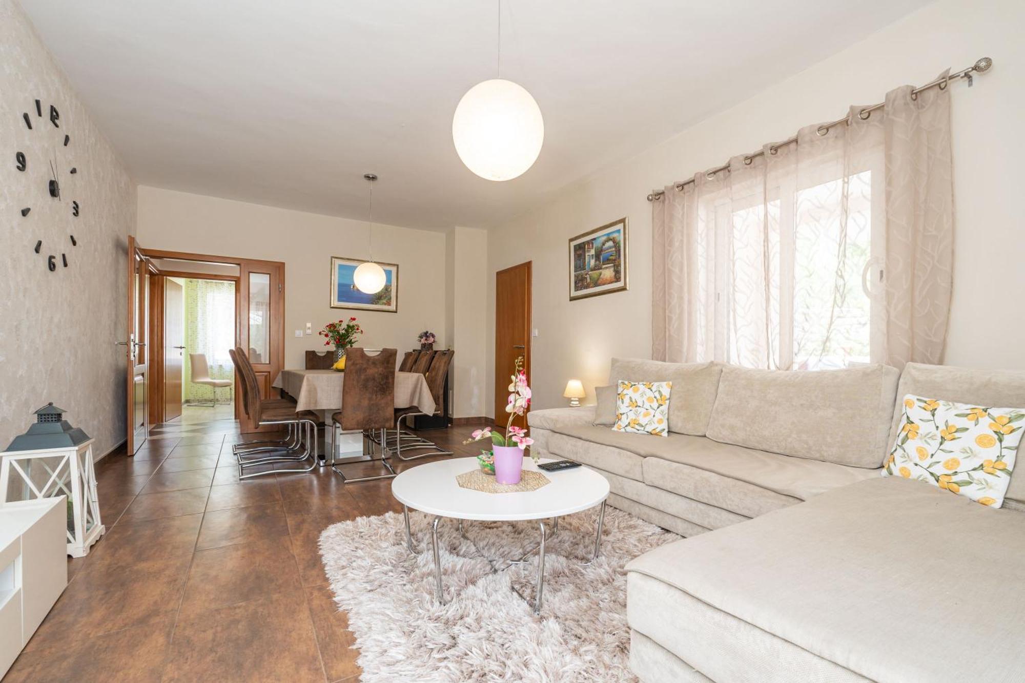 Villa Petmat - With Private Pool And 6 Bedrooms 두브로브니크 외부 사진